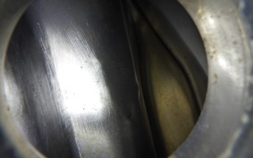 YAMAHA SR400 Gen.3 2002 RH01J