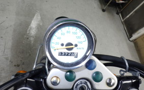SUZUKI GRASS TRACKER 2022 NJ4BA