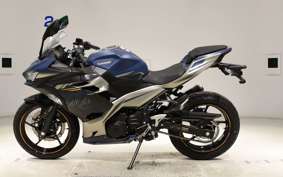 KAWASAKI NINJA 250 2022 EX250Y