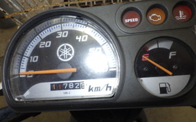 YAMAHA GEAR Gen.2 UA06J