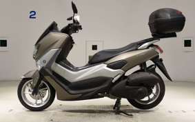 YAMAHA N-MAX 2007 SE86J