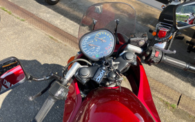 SUZUKI GSX1100S KATANA 1986 GS110X