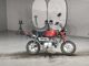 Фото Honda MONKEY с японского аукциона