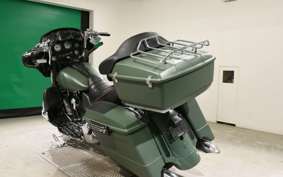 HARLEY FLHX 1580 2008