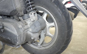 HONDA TACT-4ﾍﾞｰｼｯｸ AF79