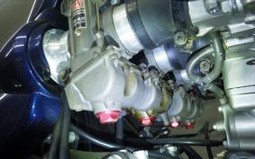 HONDA CB1300SF SUPER FOUR 2002 SC40