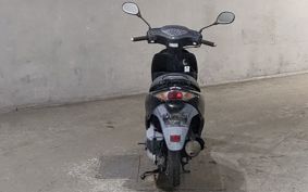 HONDA DIO AF68