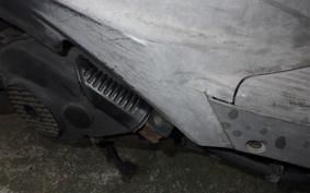 SUZUKI ADDRESS V125 CF4EA