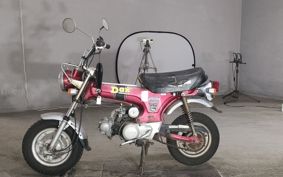 HONDA DUCKS50 AB26