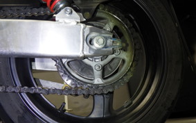 HONDA CB400SF VTEC SPEC 2 2002 NC39