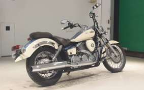 YAMAHA DRAGSTAR 250 VG05J
