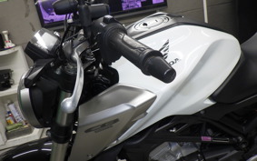 HONDA CB125 R 2023 JC79