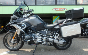 BMW R1250GS ADVENTURE 2019 0J91
