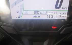 KAWASAKI NINJA ZX-4R SE 2023 ZX400P