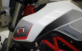 BENELLI TNT125