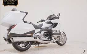 HONDA GL 1800 GOLD WING TOUR DCT 2026 SC79