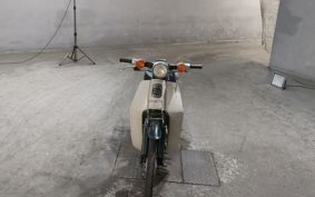 HONDA SUPER CUB50 AA01