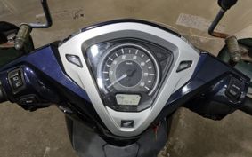 HONDA LEAD 125 JF45