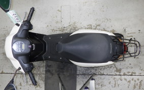HONDA TACT Gen.4