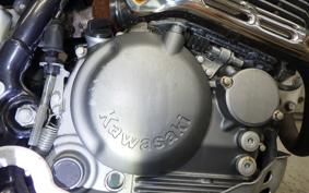 KAWASAKI SUPER SHERPA 2014 KL250G