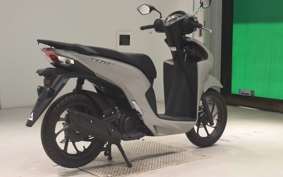 HONDA DIO110-3ﾍﾞｰｼｯｸ JK03
