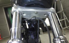 HARLEY FXDL 1580 2007