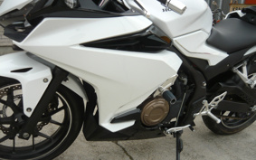 HONDA CBR400R ABS 2020 NC56