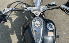 YAMAHA DRAGSTAR 250 VG02J