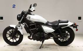 KAWASAKI ELIMINATOR400-3 2023