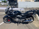 Фото Suzuki GSR250S с японского аукциона
