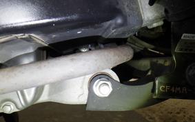 SUZUKI ADDRESS V125 S CF4MA