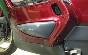 HONDA ST1100 2001