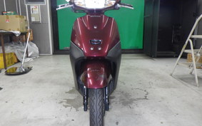 HONDA TACT Basket AF79