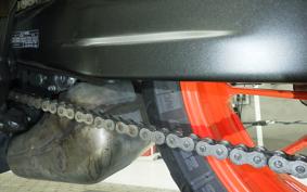 YAMAHA MT-07 ABS 2022 RM19J