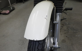 HONDA ｸﾛｽｶﾌﾞ50 2023 AA06