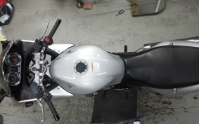 SUZUKI BANDIT 1200 S 2004 GV77A