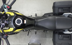 SUZUKI Vｽﾄﾛｰﾑ250A