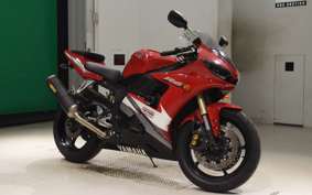 YAMAHA YZF-R6 2005
