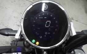 YAMAHA XSR155 2006