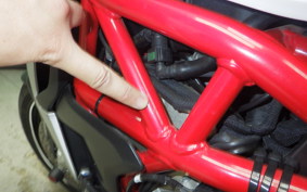 MV AGUSTA BRUTALE 800 A 2022