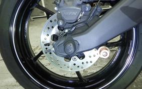 KAWASAKI ZX-25R 2022 ZX250E