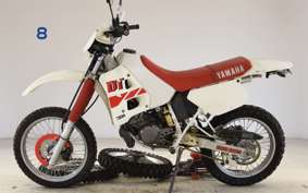 YAMAHA DT200 Gen.2 R 2007