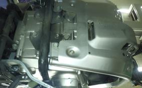 HONDA CT125 HUNTER CUB 2021 JA55