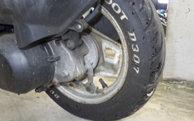 HONDA DIO Gen.4 AF35