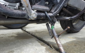HONDA CB400SF VTEC K NC42