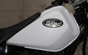 YAMAHA TW200 DG07J