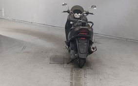 YAMAHA MAJESTY 125 5CA