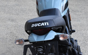 DUCATI スクランブSixty2 2016 KA00A