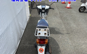SUZUKI MOLLET