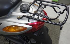 YAMAHA JOG Gen.5 SA36J